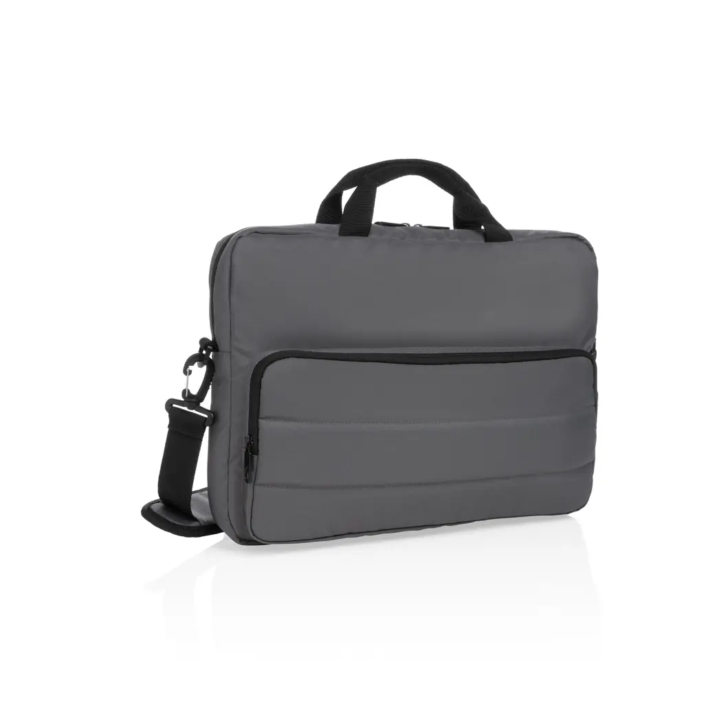 Torba za laptop od 15,6" Impact AWARE™ RPET P730.04 anthracite-1