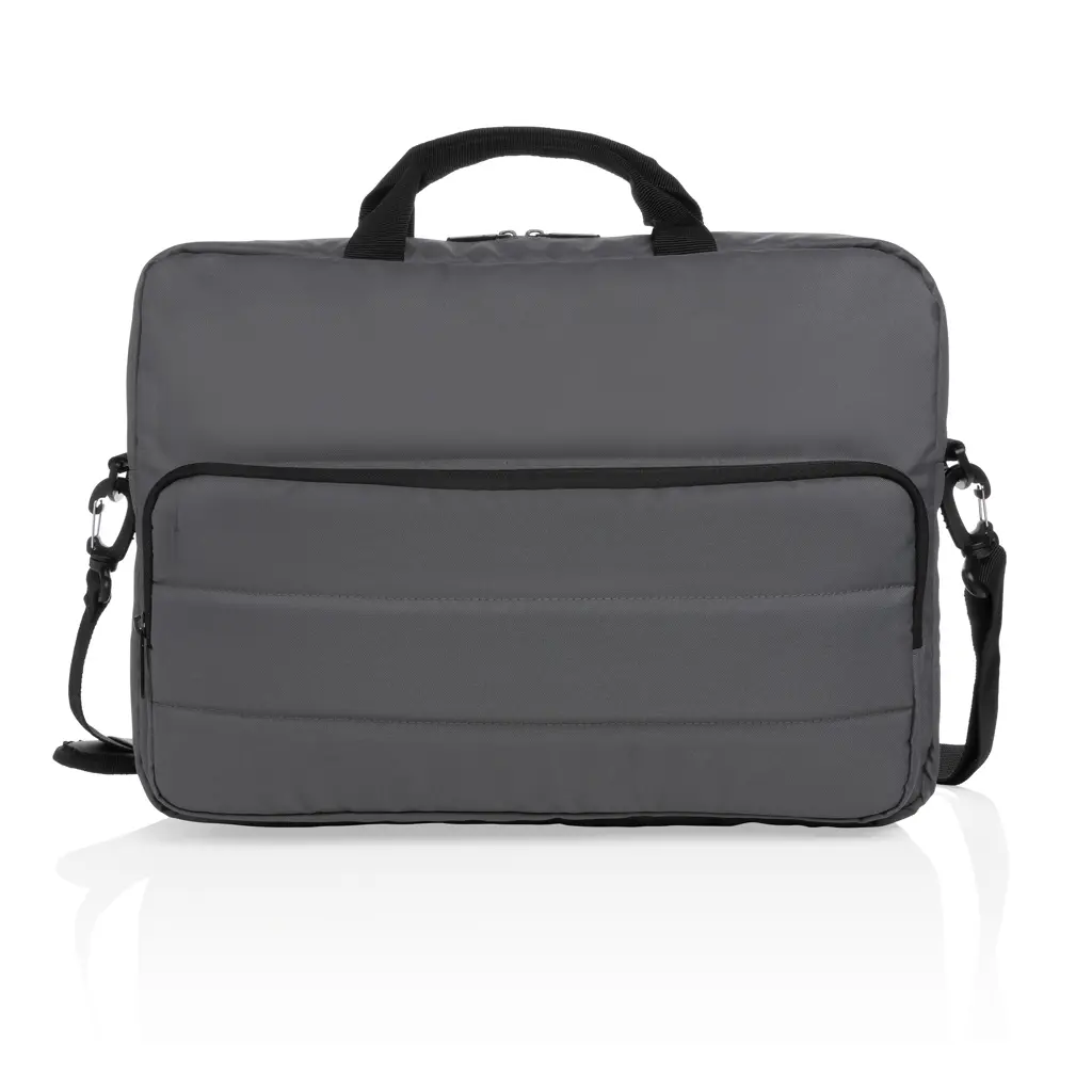 Torba za laptop od 15,6" Impact AWARE™ RPET P730.04 anthracite-2