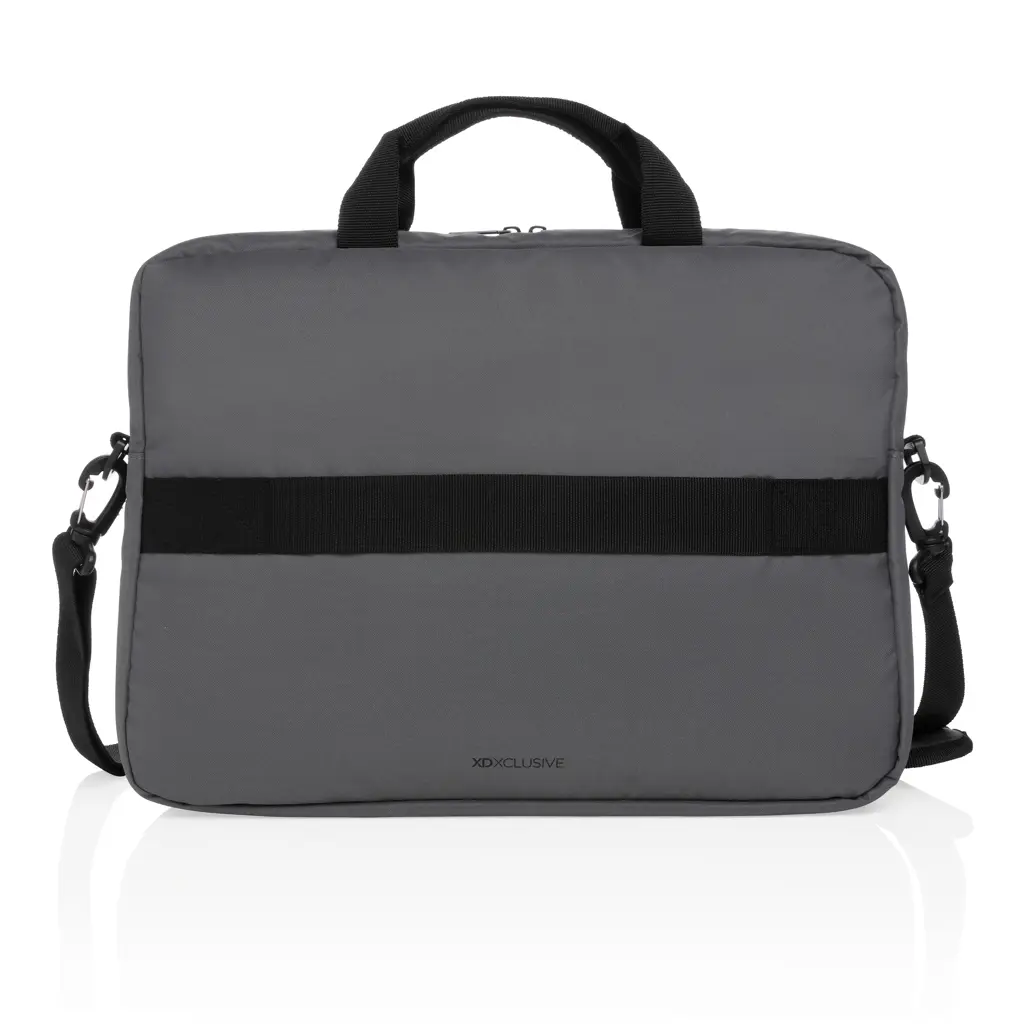 Torba za laptop od 15,6" Impact AWARE™ RPET P730.04 anthracite-4