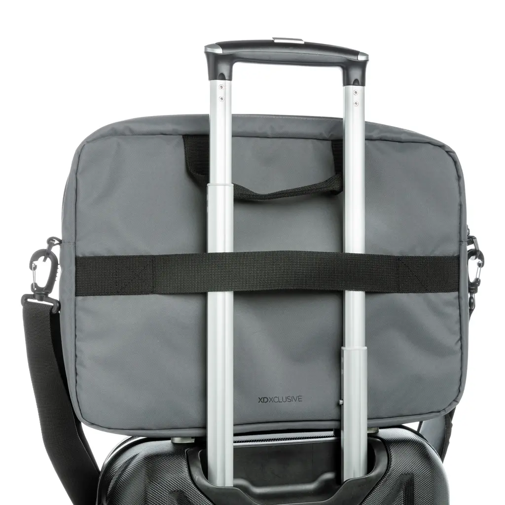 Torba za laptop od 15,6" Impact AWARE™ RPET P730.04 anthracite-5