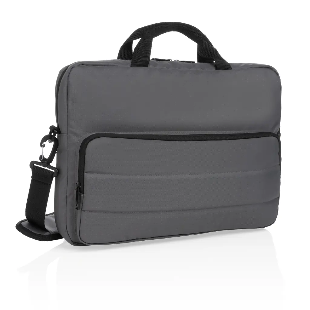 Torba za laptop od 15,6" Impact AWARE™ RPET P730.04 anthracite-7