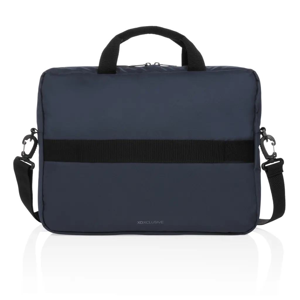 Torba za laptop od 15,6" Impact AWARE™ RPET P730.04 navy-5