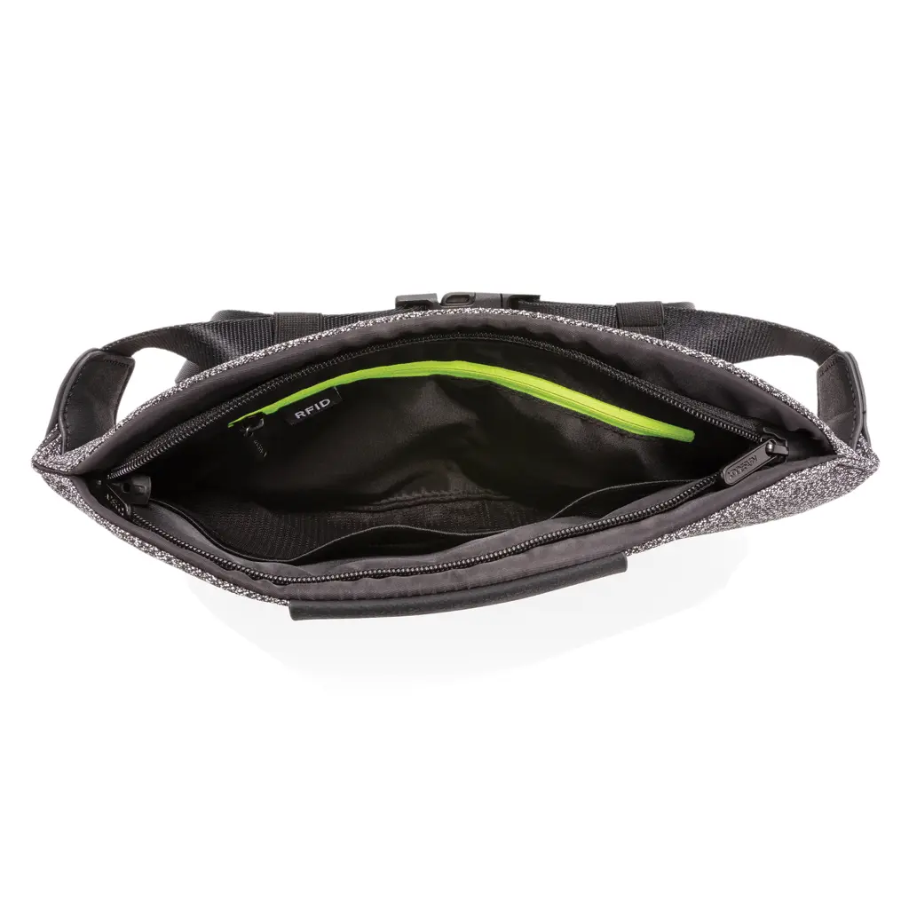 Torbica oko struka Bumbag P730.06 grey-18