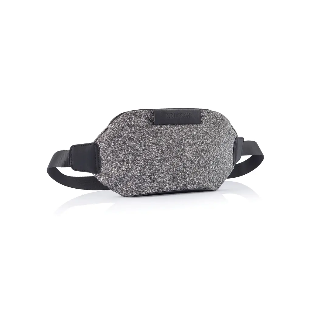 Torbica oko struka Bumbag P730.06 grey-1