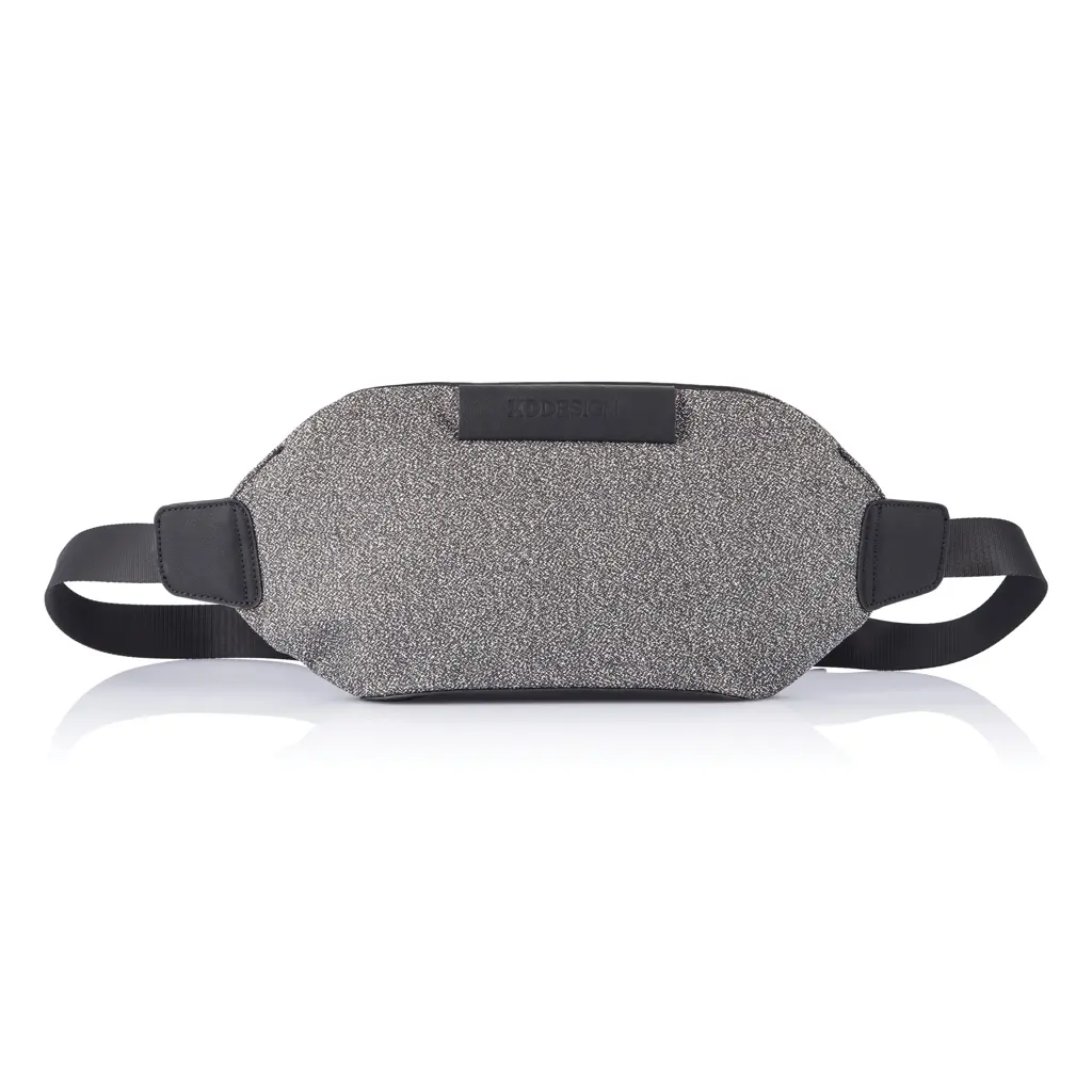 Torbica oko struka Bumbag P730.06 grey-2