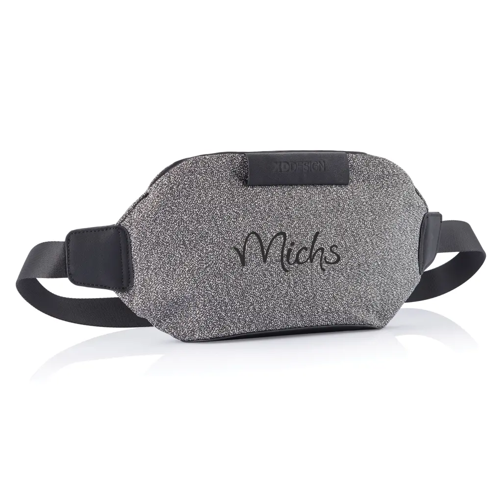 Torbica oko struka Bumbag P730.06 grey-3