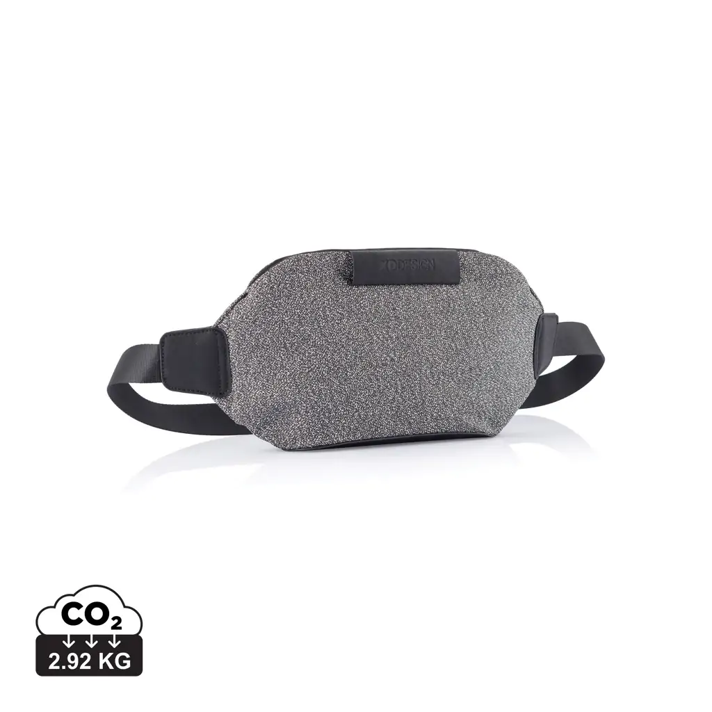 Torbica oko struka Bumbag P730.06 grey-46
