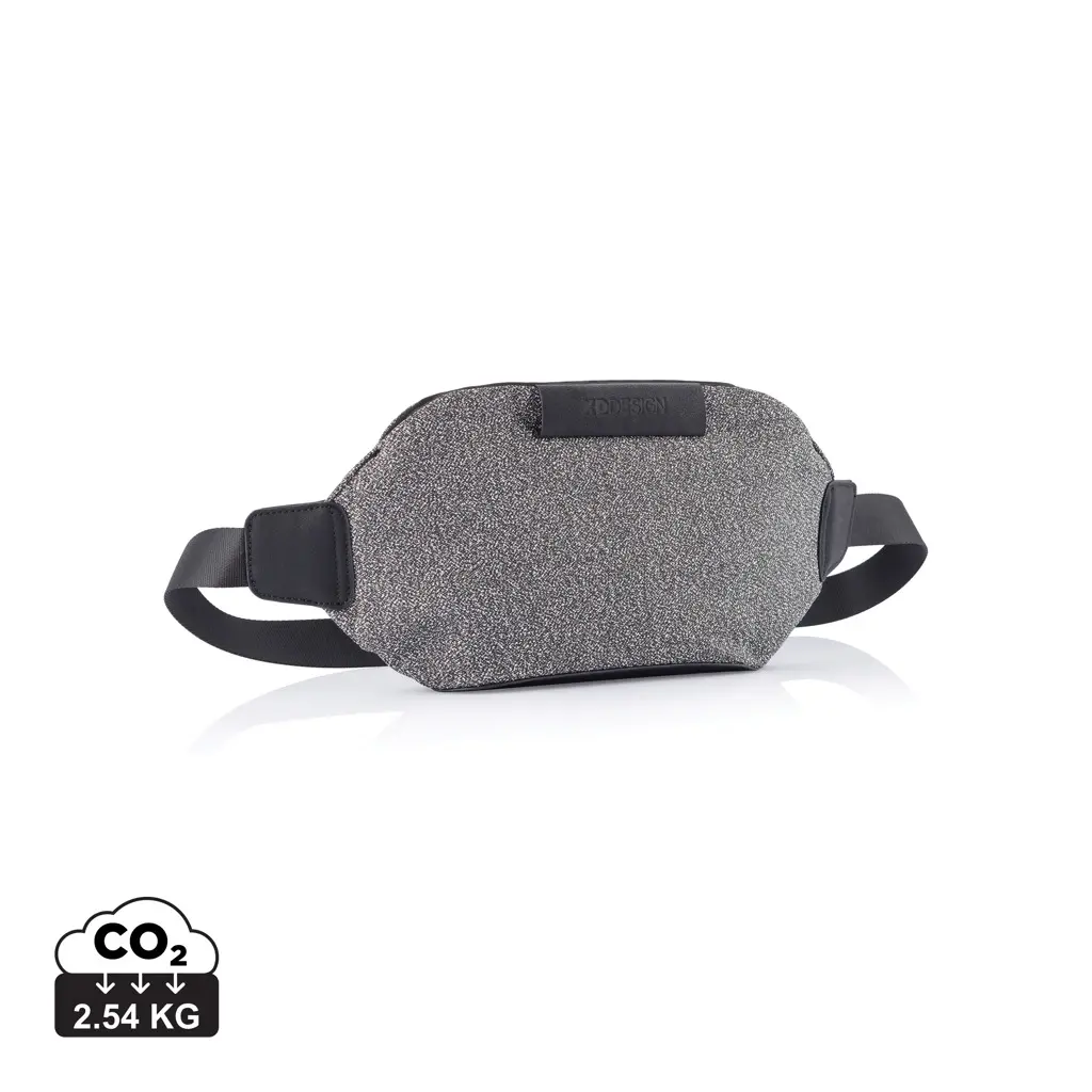 Torbica oko struka Bumbag P730.06 grey-0