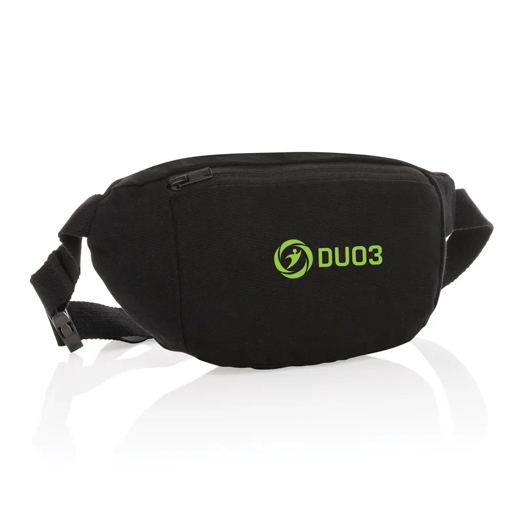 Torba za oko struka Impact AWARE™ P730.07 black-3
