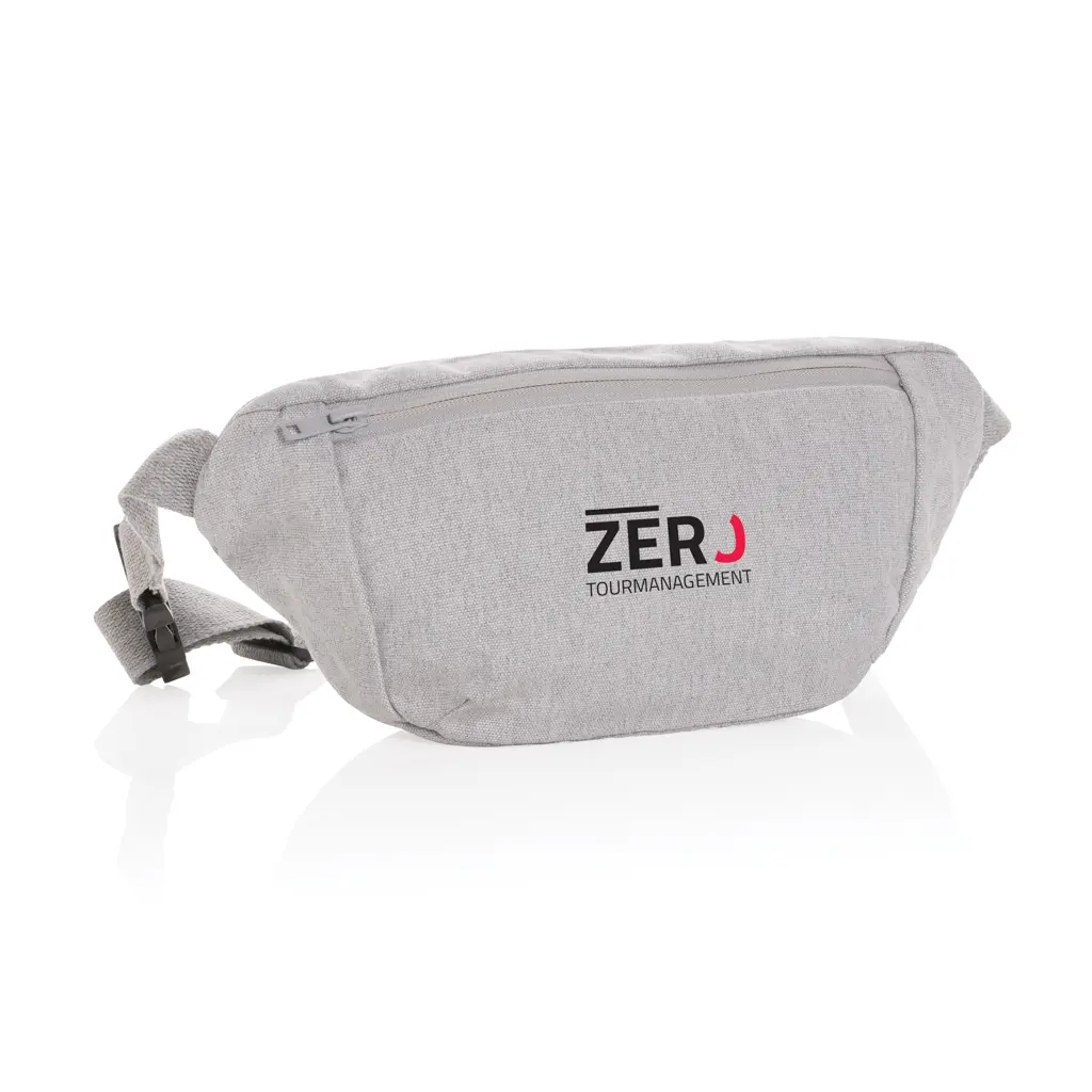 Torba za oko struka Impact AWARE™ P730.07 grey-3