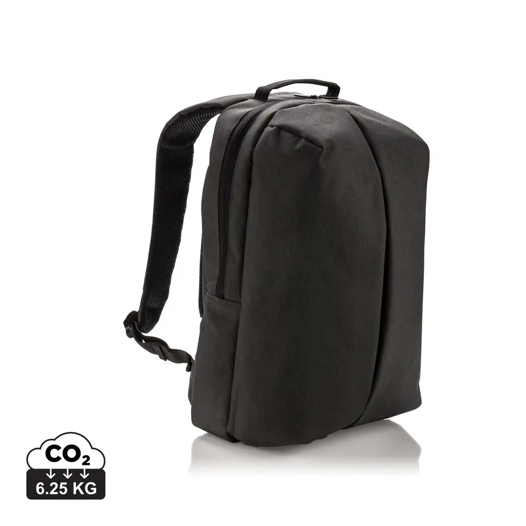 Promotivni ruksak za ured i sport P732.04 black-9