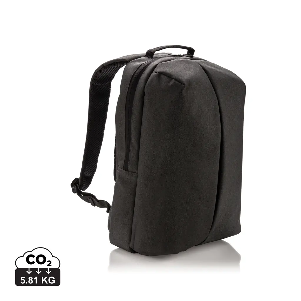 Promotivni ruksak za ured i sport P732.04 black-0