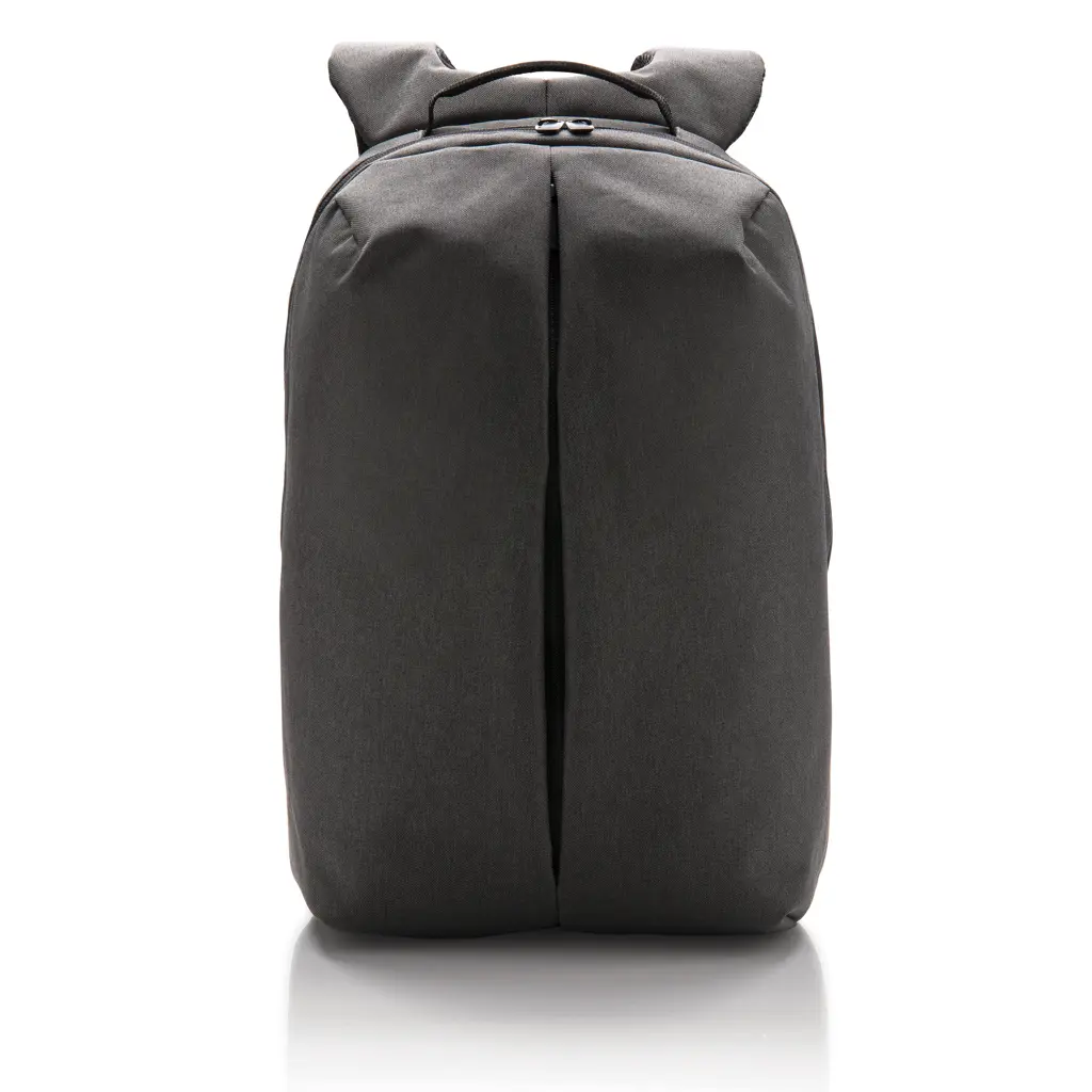 Promotivni ruksak za ured i sport P732.04 black-2