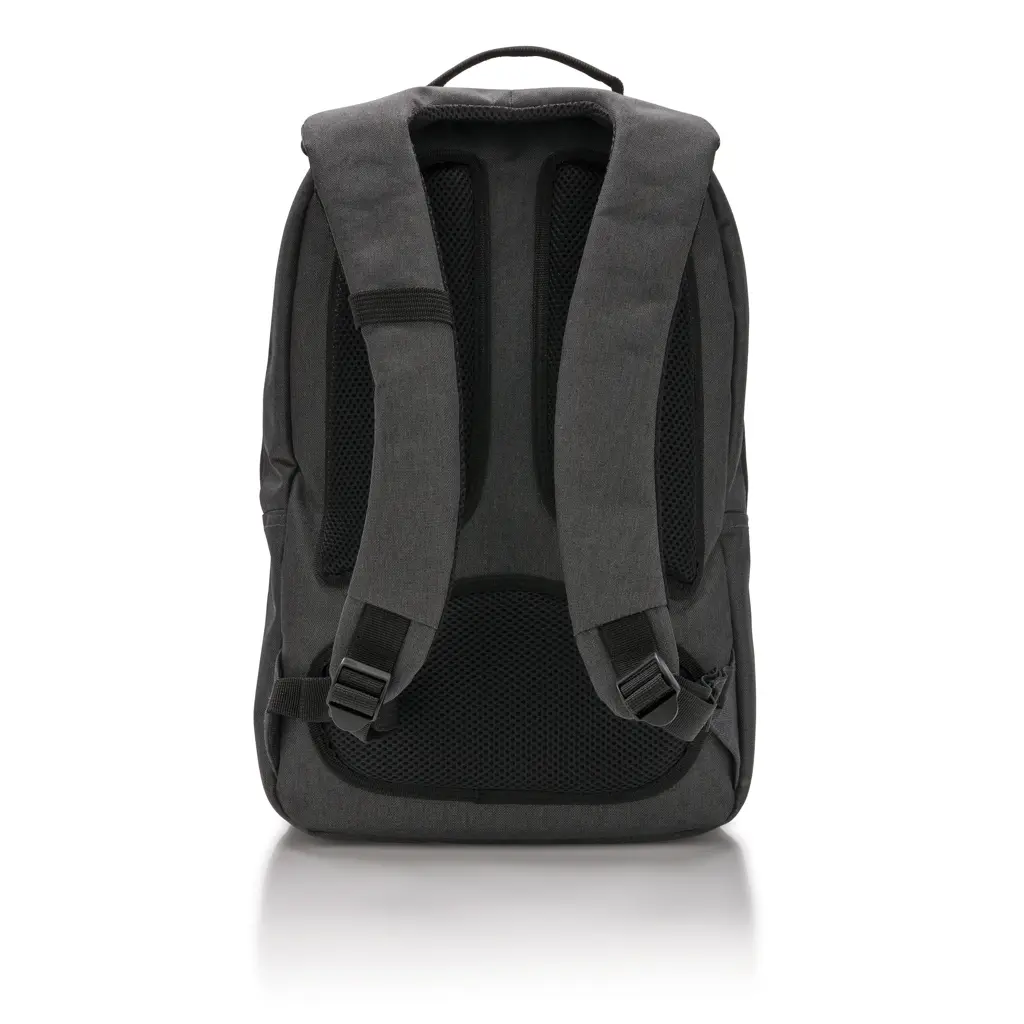 Promotivni ruksak za ured i sport P732.04 black-5