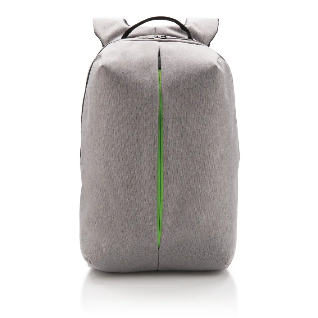 Promotivni ruksak za ured i sport P732.04 grey-2