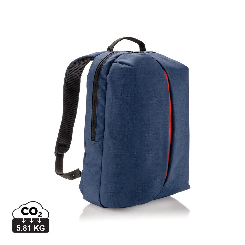 Promotivni ruksak za ured i sport P732.04 blue-0
