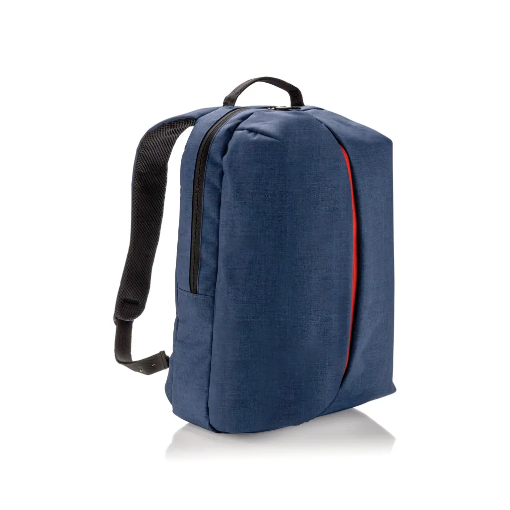 Promotivni ruksak za ured i sport P732.04 blue-1