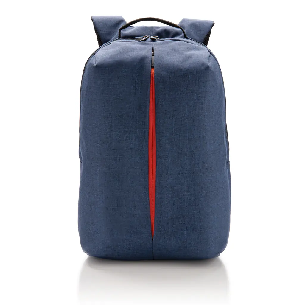 Promotivni ruksak za ured i sport P732.04 blue-2