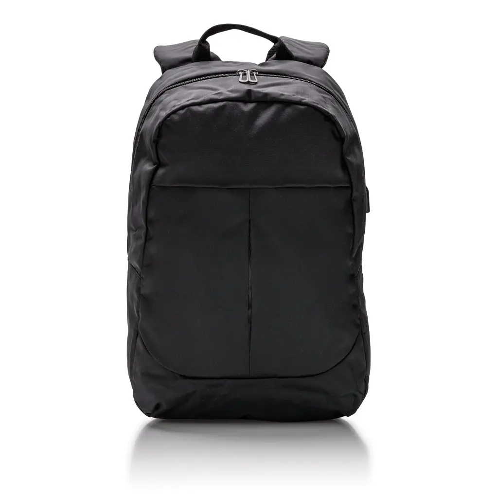 Ruksak za laptop Power USB r P732.06 black-2