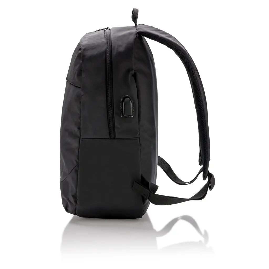 Ruksak za laptop Power USB r P732.06 black-4