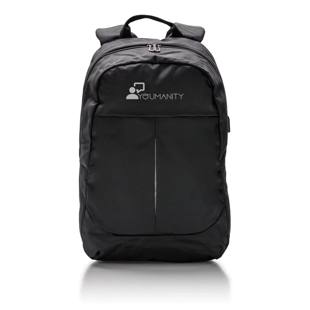 Ruksak za laptop Power USB r P732.06 black-8