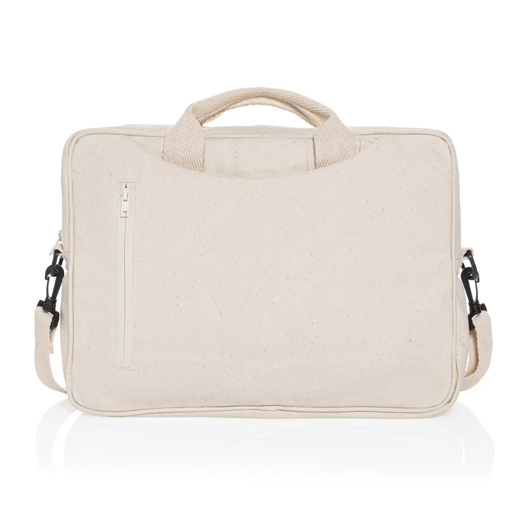 Torba za laptop od 15,4 inča Laluka AWARE™ P732.11 off white-2