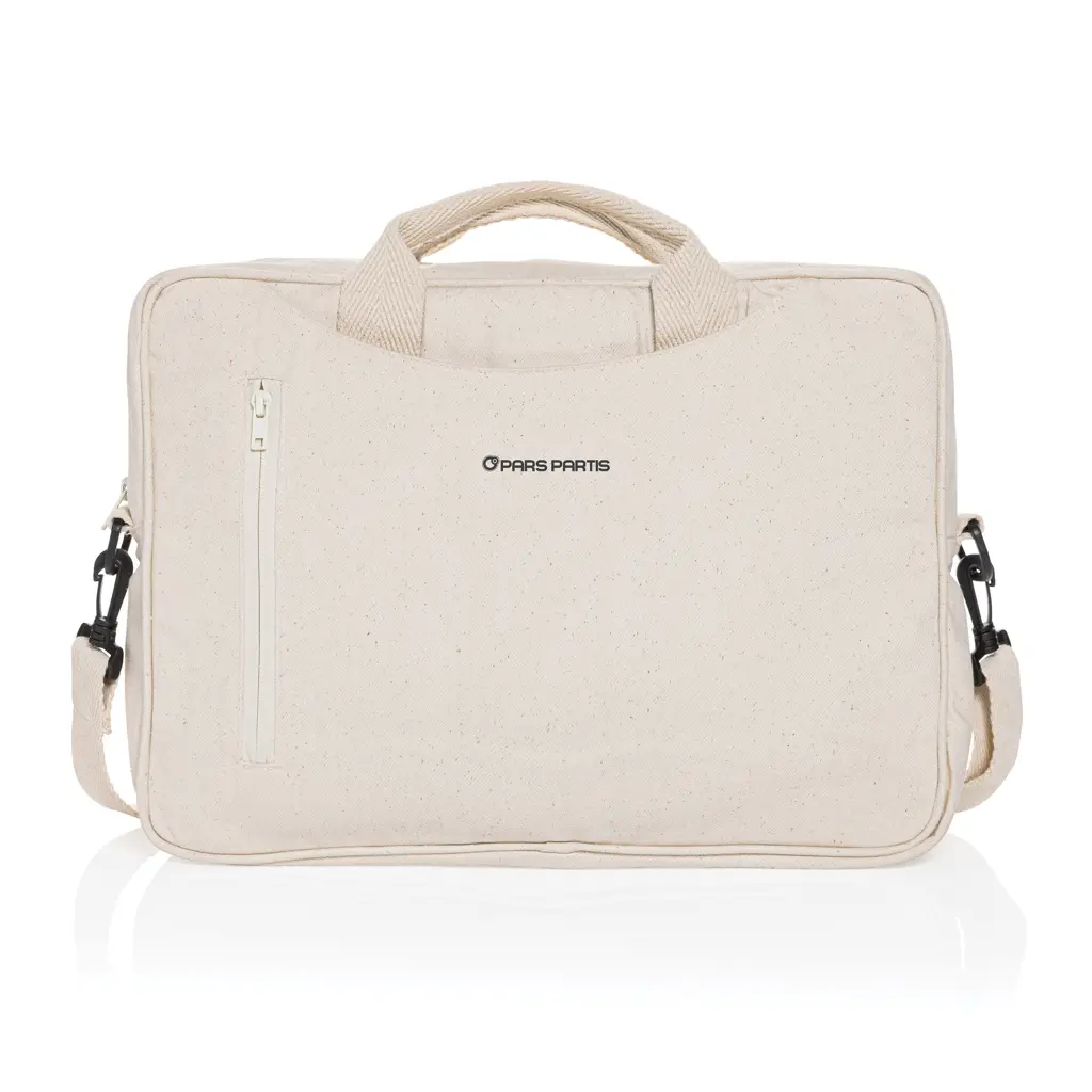 Torba za laptop od 15,4 inča Laluka AWARE™ P732.11 off white-3