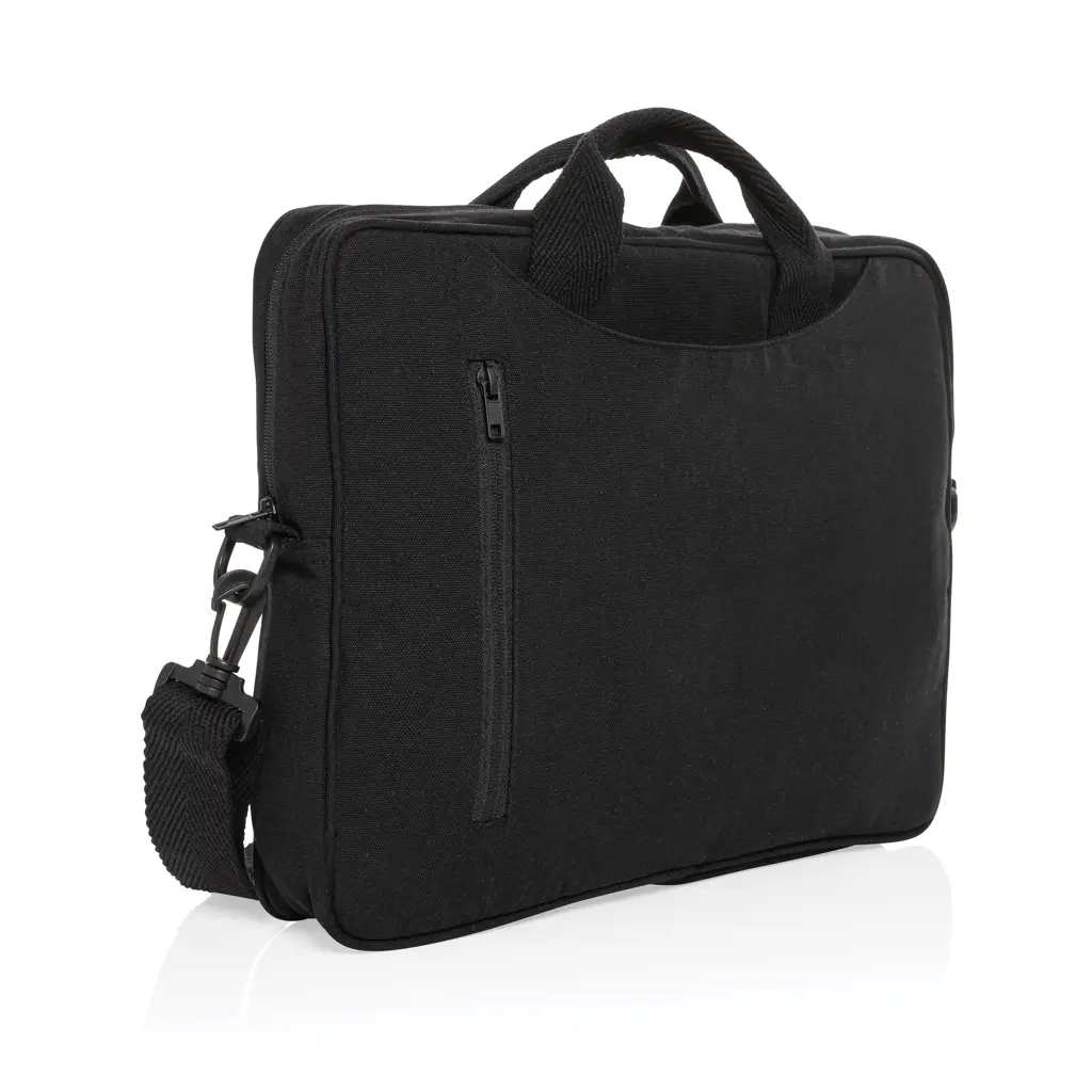 Torba za laptop od 15,4 inča Laluka AWARE™ P732.11 black-1