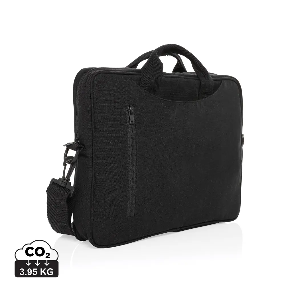 Torba za laptop od 15,4 inča Laluka AWARE™ P732.11 black-0