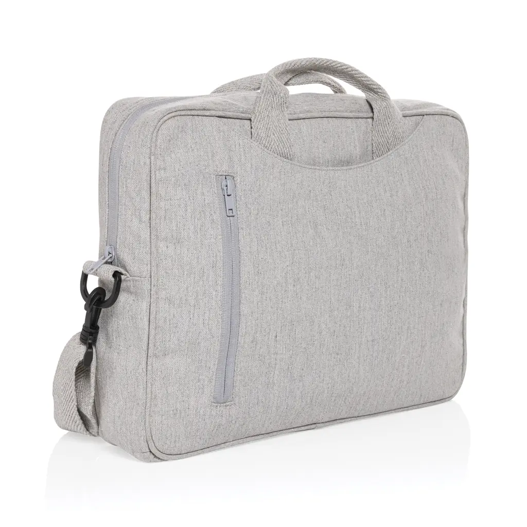 Torba za laptop od 15,4 inča Laluka AWARE™ P732.11 grey-1