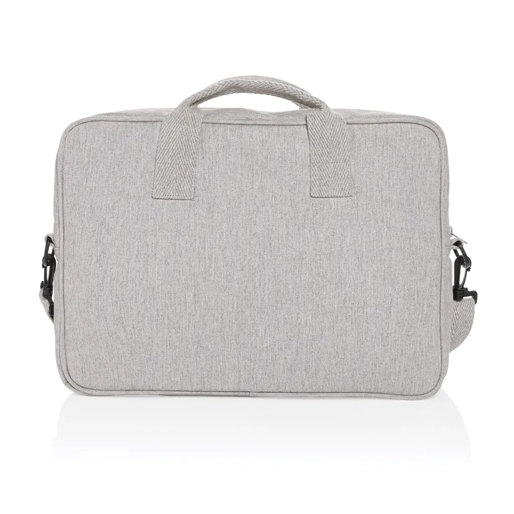 Torba za laptop od 15,4 inča Laluka AWARE™ P732.11 grey-4