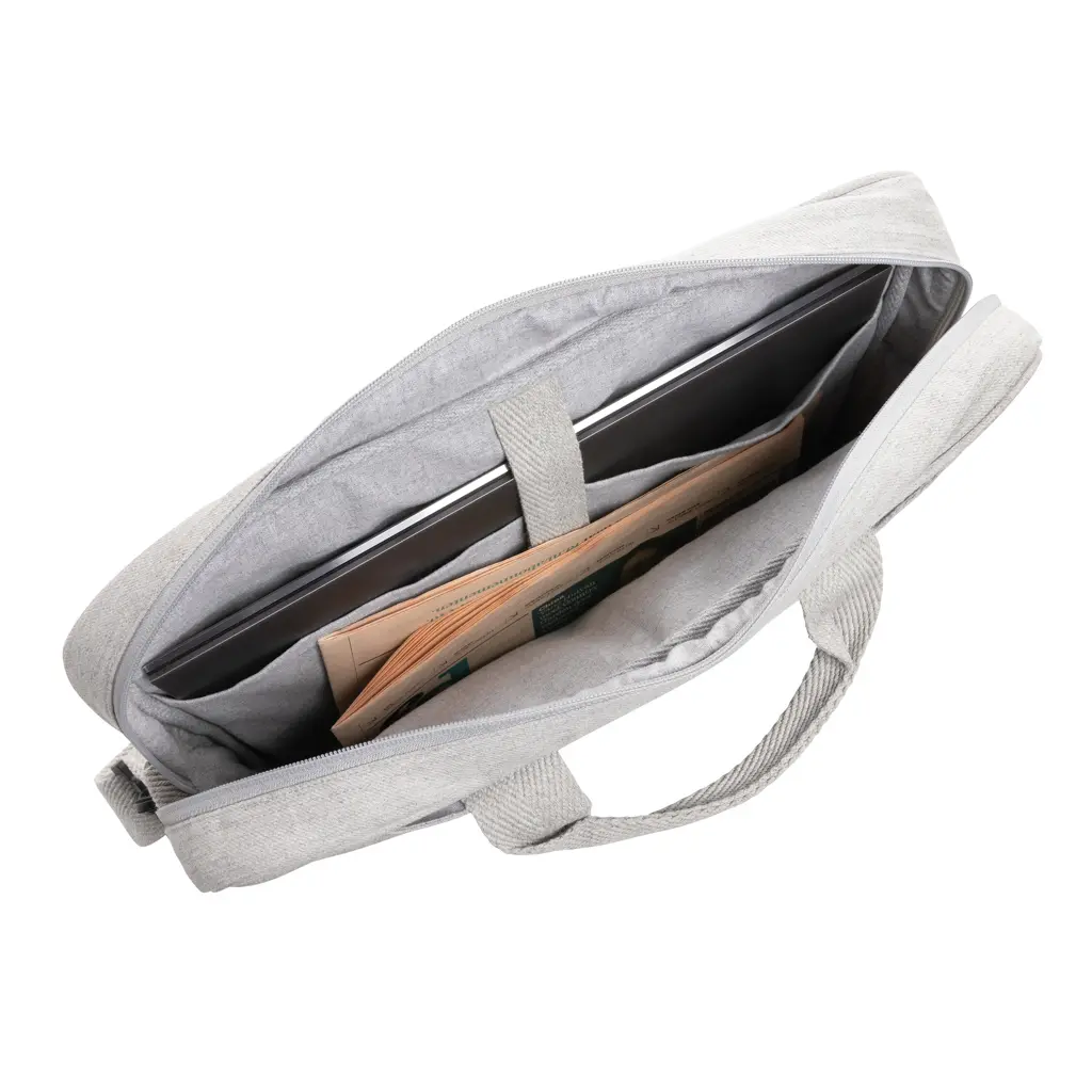 Torba za laptop od 15,4 inča Laluka AWARE™ P732.11 grey-5
