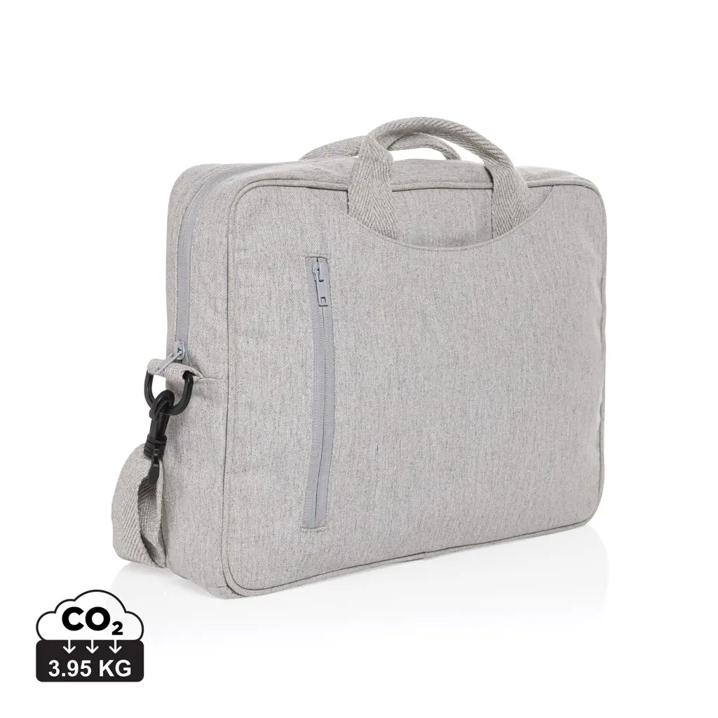 Torba za laptop od 15,4 inča Laluka AWARE™ P732.11 grey-0