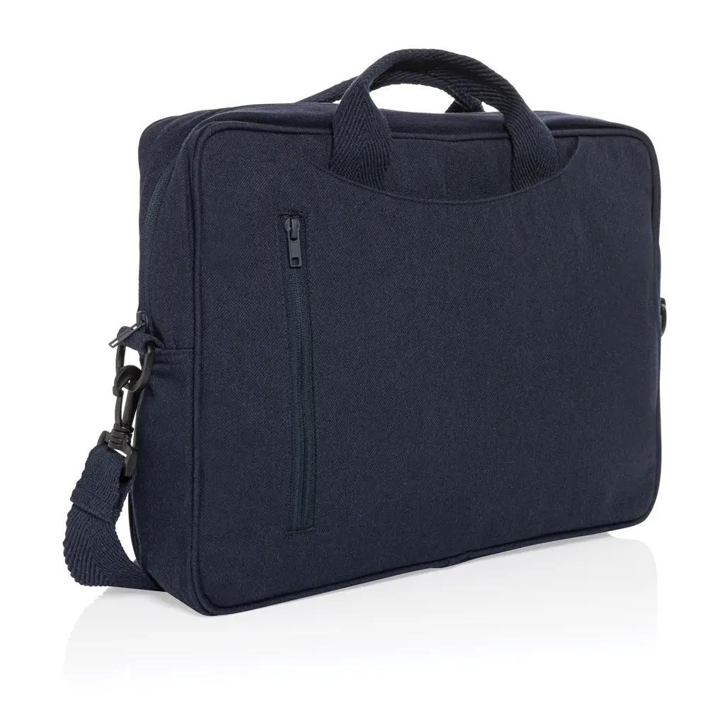 Torba za laptop od 15,4 inča Laluka AWARE™ P732.11 navy-1