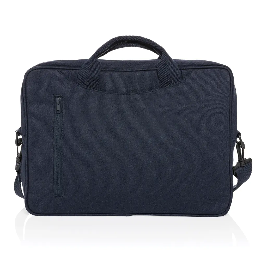 Torba za laptop od 15,4 inča Laluka AWARE™ P732.11 navy-2