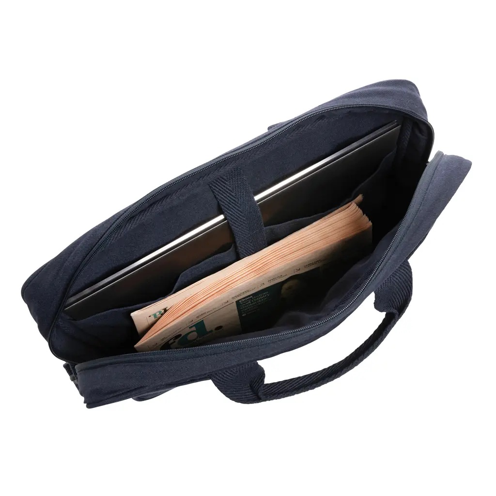 Torba za laptop od 15,4 inča Laluka AWARE™ P732.11 navy-5
