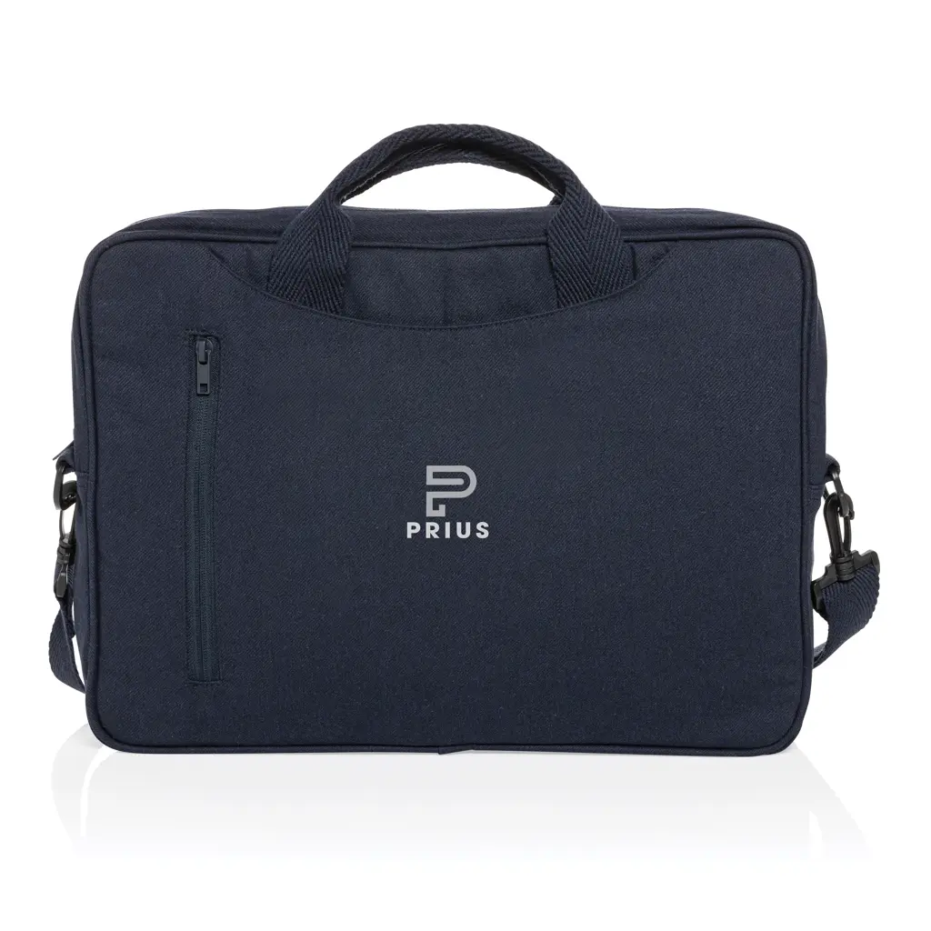 Torba za laptop od 15,4 inča Laluka AWARE™ P732.11 navy-3