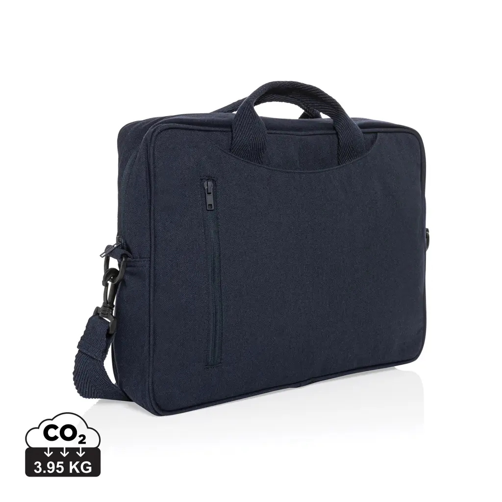 Torba za laptop od 15,4 inča Laluka AWARE™ P732.11 navy-0
