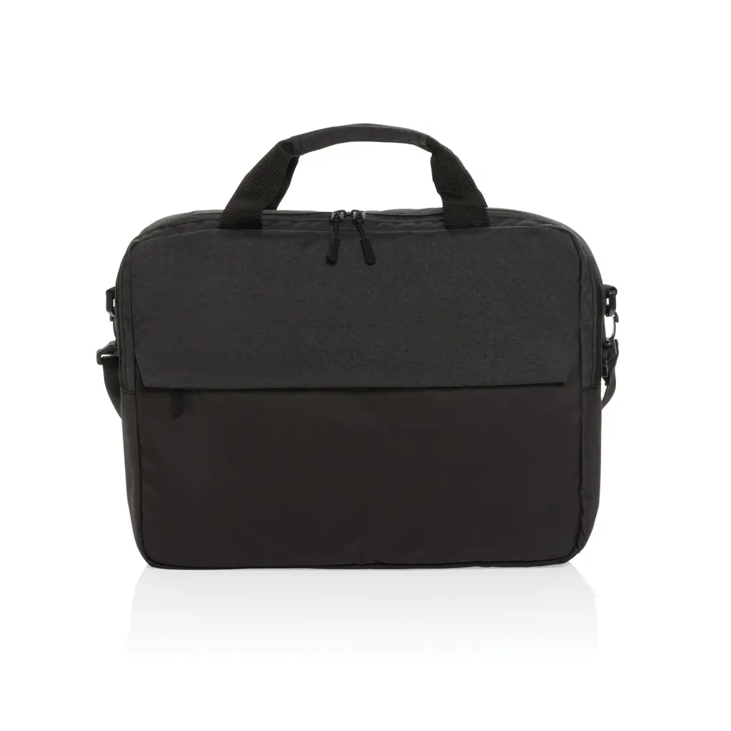 Torba za laptop 15,6'' Kazu AWARE™ RPET P732.17 black-2
