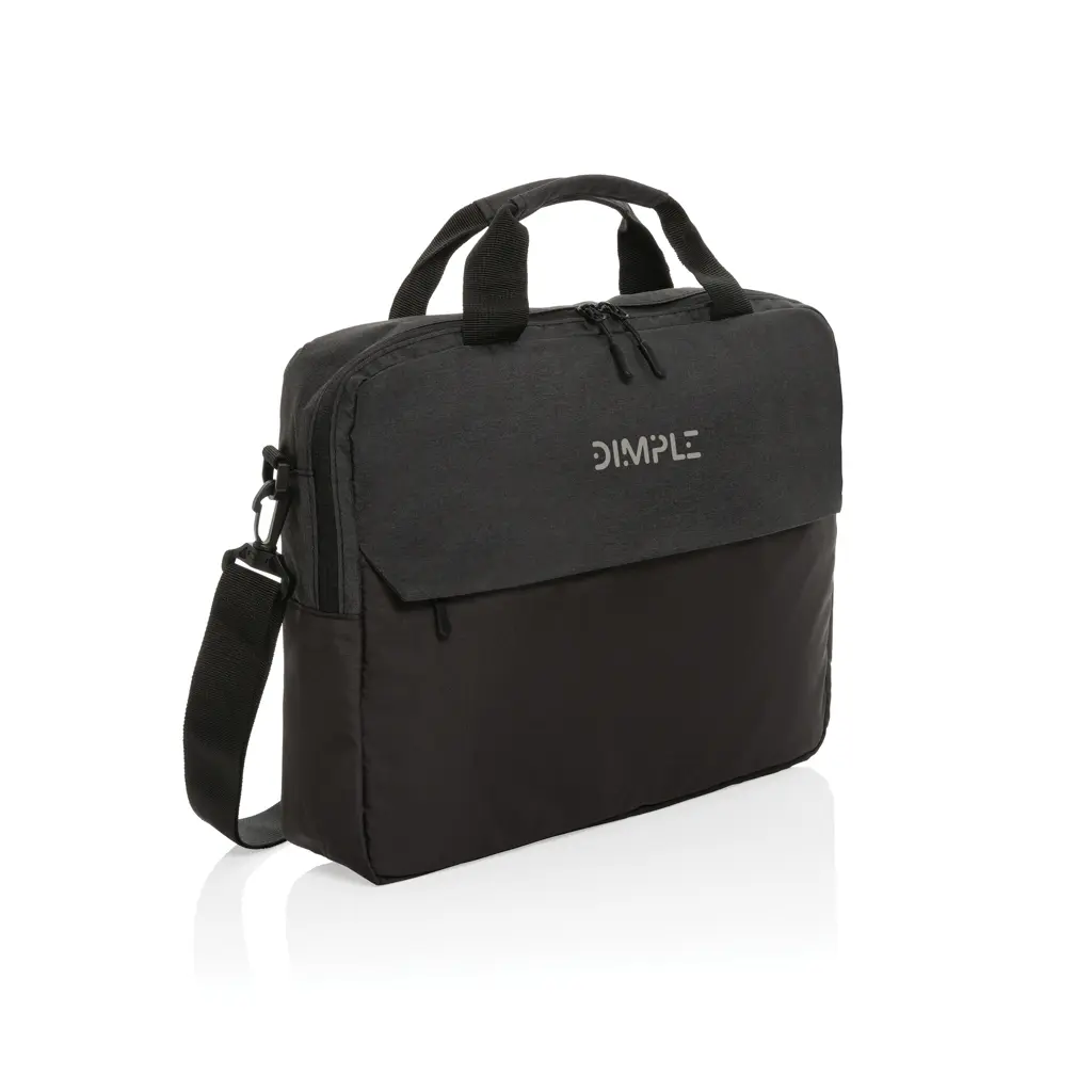 Torba za laptop 15,6'' Kazu AWARE™ RPET P732.17 black-3