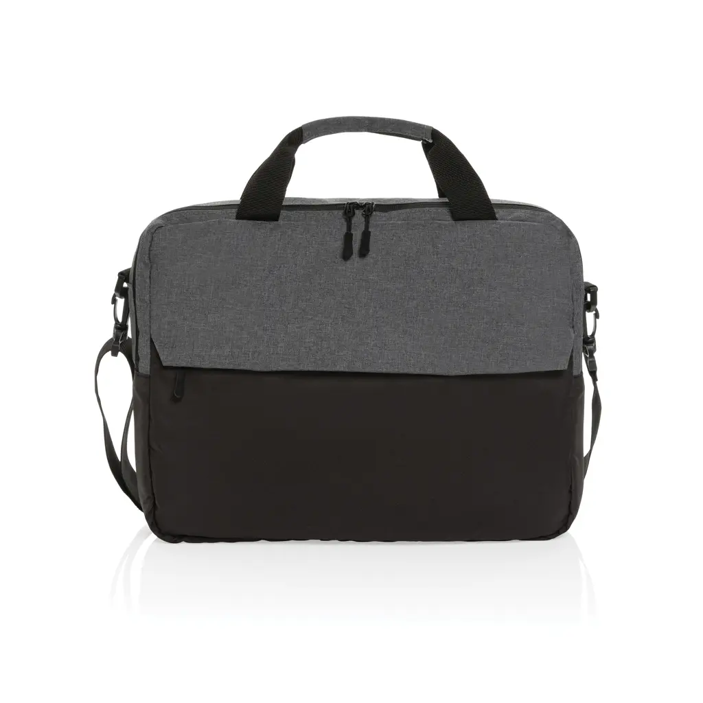 Torba za laptop 15,6'' Kazu AWARE™ RPET P732.17 grey-2