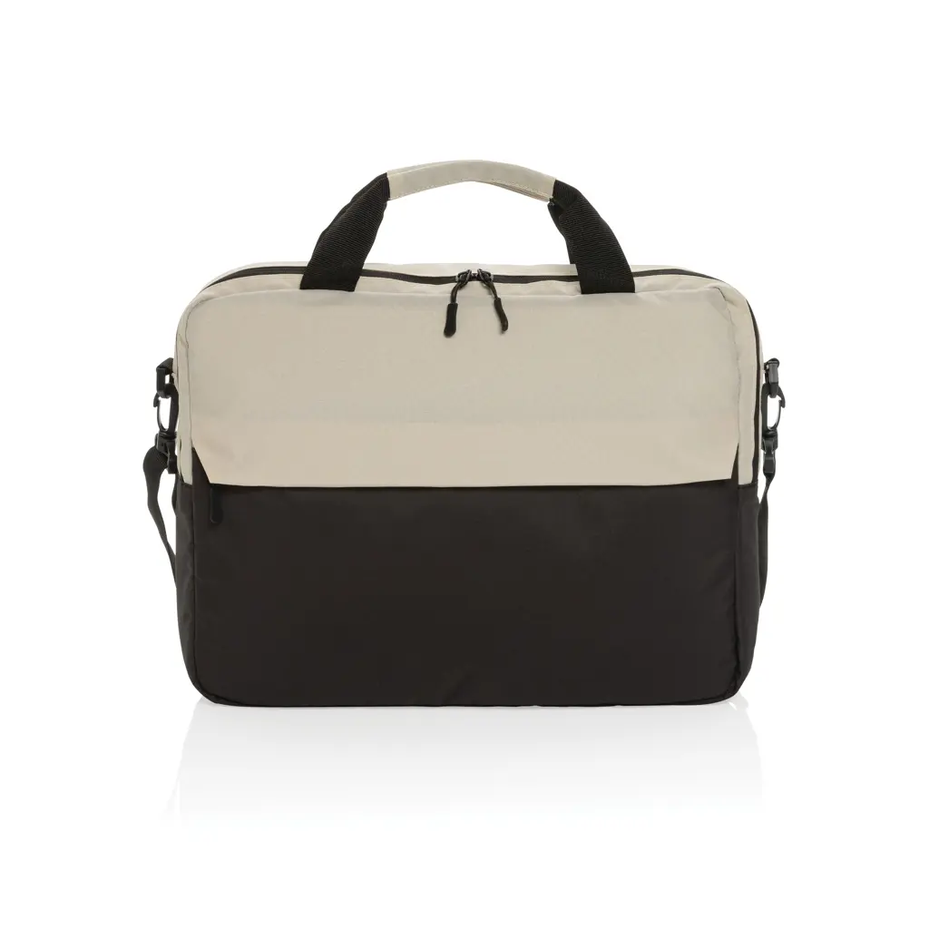 Torba za laptop 15,6'' Kazu AWARE™ RPET P732.17 off white-2
