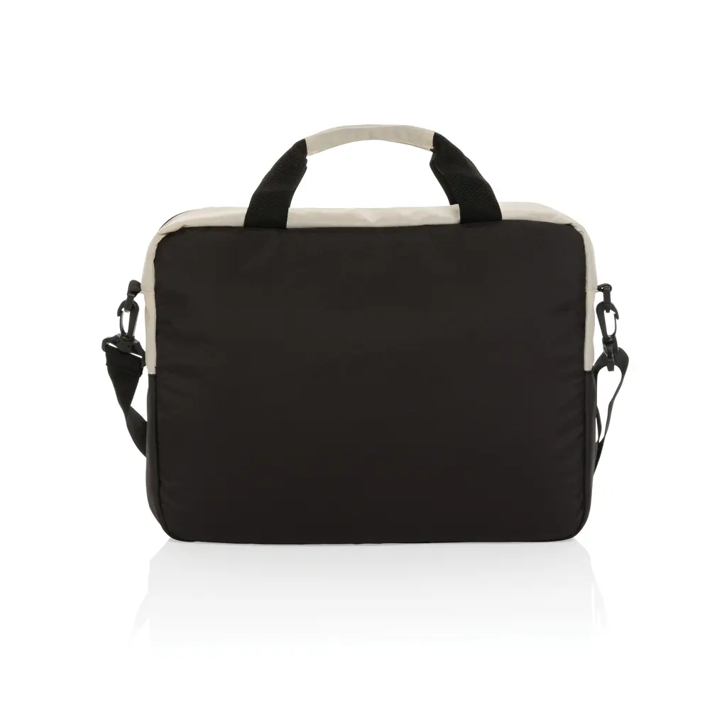 Torba za laptop 15,6'' Kazu AWARE™ RPET P732.17 off white-4