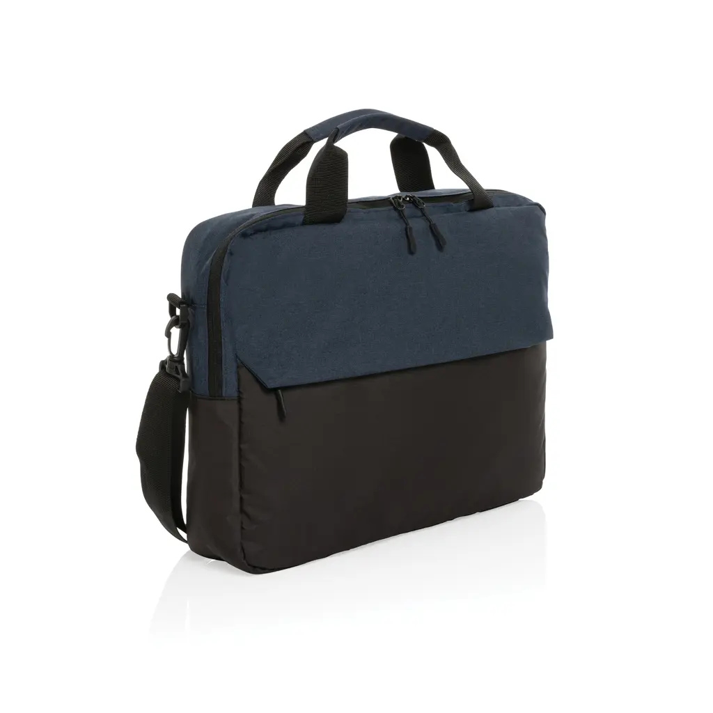 Torba za laptop 15,6'' Kazu AWARE™ RPET P732.17 blue-1