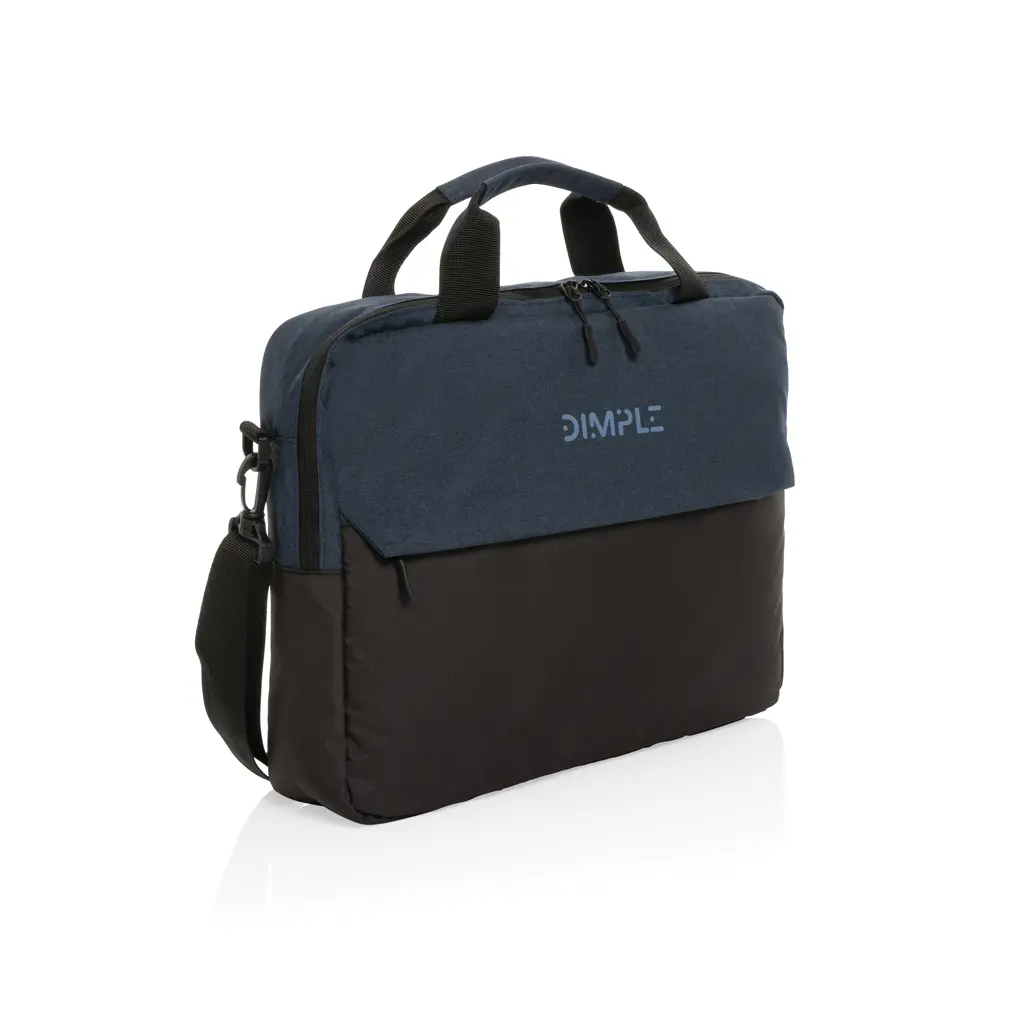 Torba za laptop 15,6'' Kazu AWARE™ RPET P732.17 blue-3