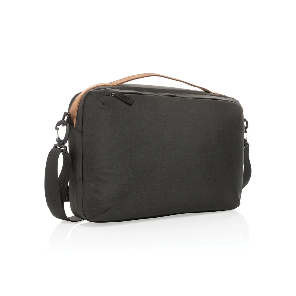 Torba za laptop od 15,6'' Impact AWARE™ 300D P732.18 black-1