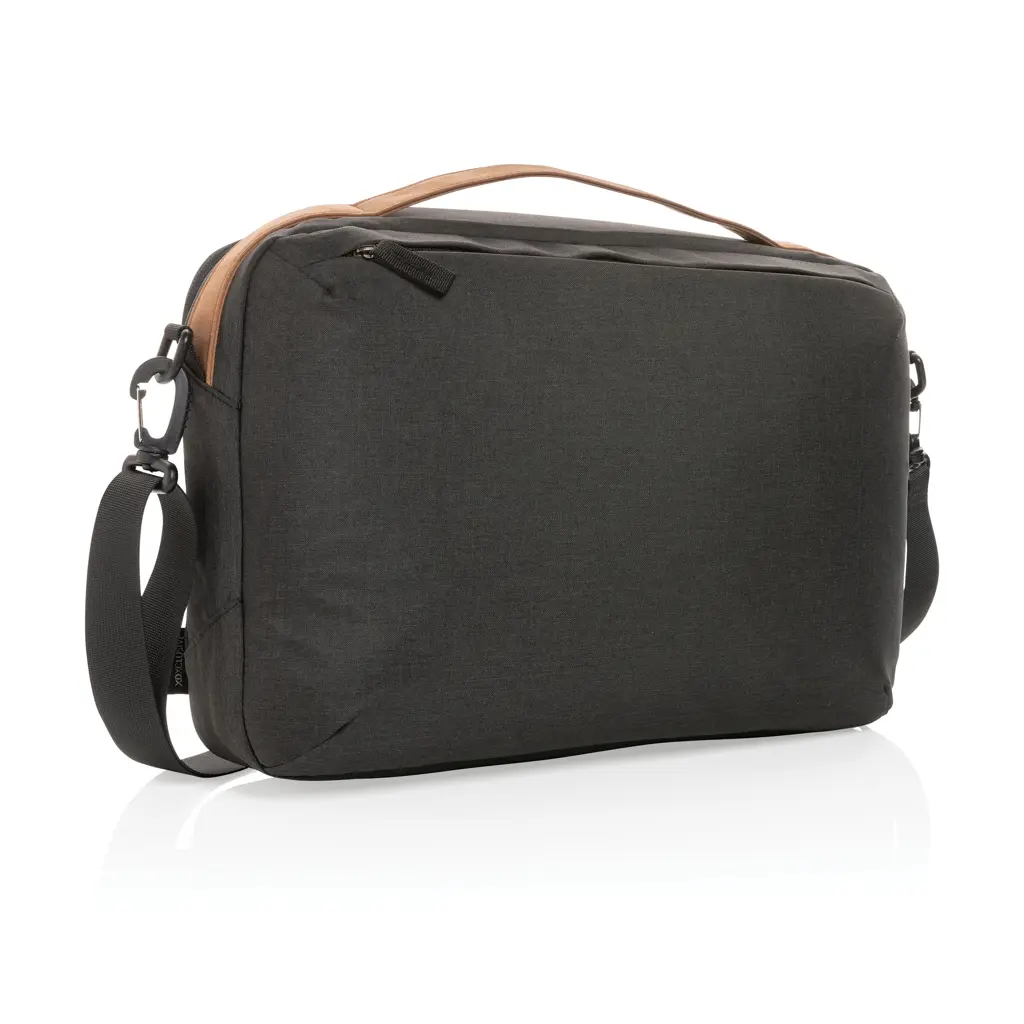 Torba za laptop od 15,6'' Impact AWARE™ 300D P732.18 black-9