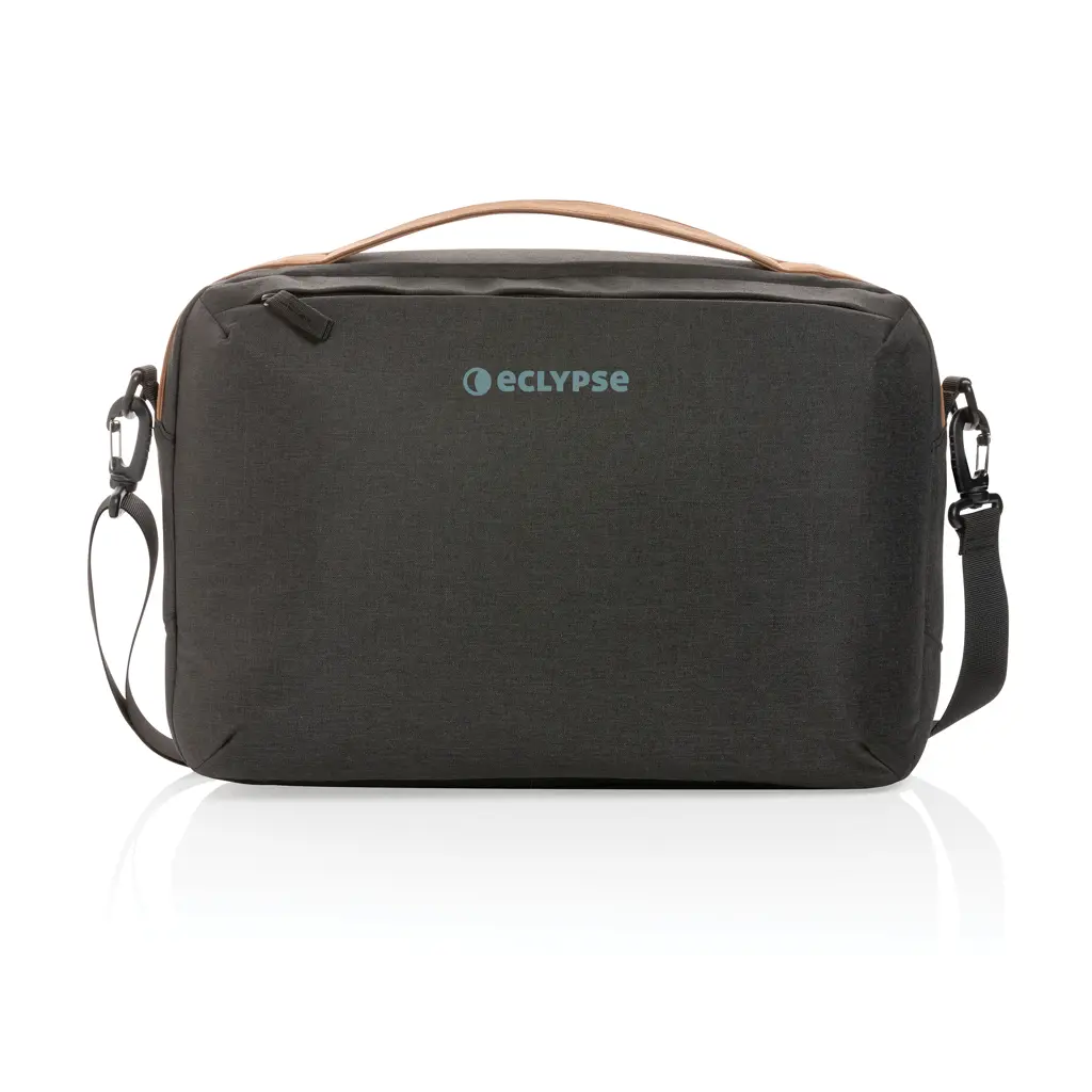 Torba za laptop od 15,6'' Impact AWARE™ 300D P732.18 black-3