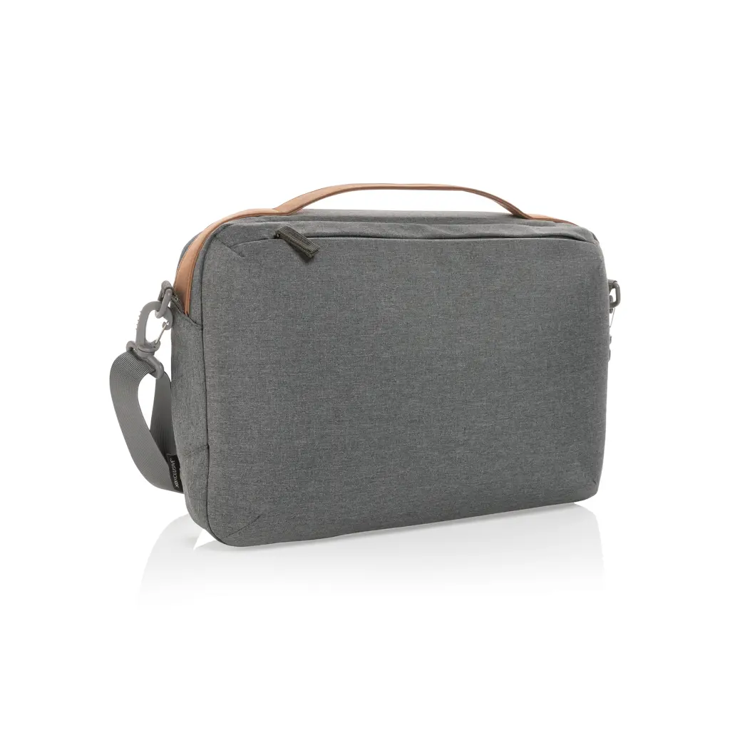 Torba za laptop od 15,6'' Impact AWARE™ 300D P732.18 grey-1