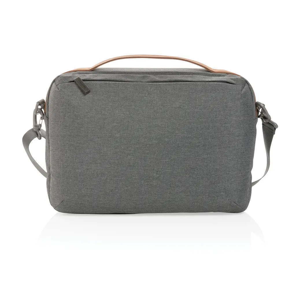 Torba za laptop od 15,6'' Impact AWARE™ 300D P732.18 grey-2